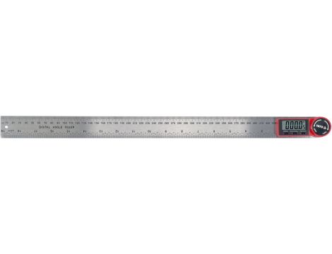YATO - KĄTOMIERZ ELEKTRONICZNY 500 MM - YT-71005